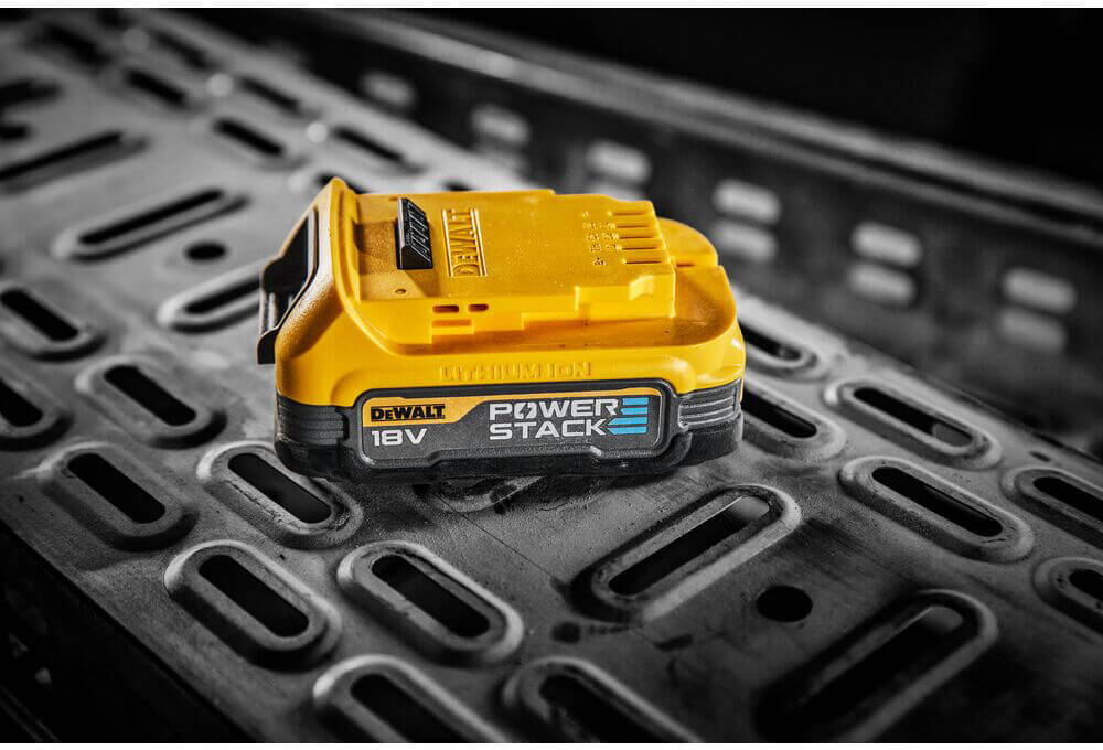 ����� �������������� ������� PowerStack DeWALT DCBP034E2 DCBP034E2 