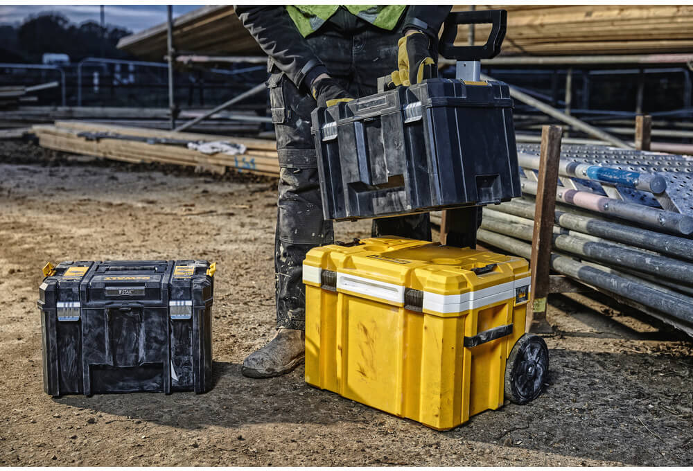 ����-���������� T-STAK �� ������ DeWALT DWST83281-1 