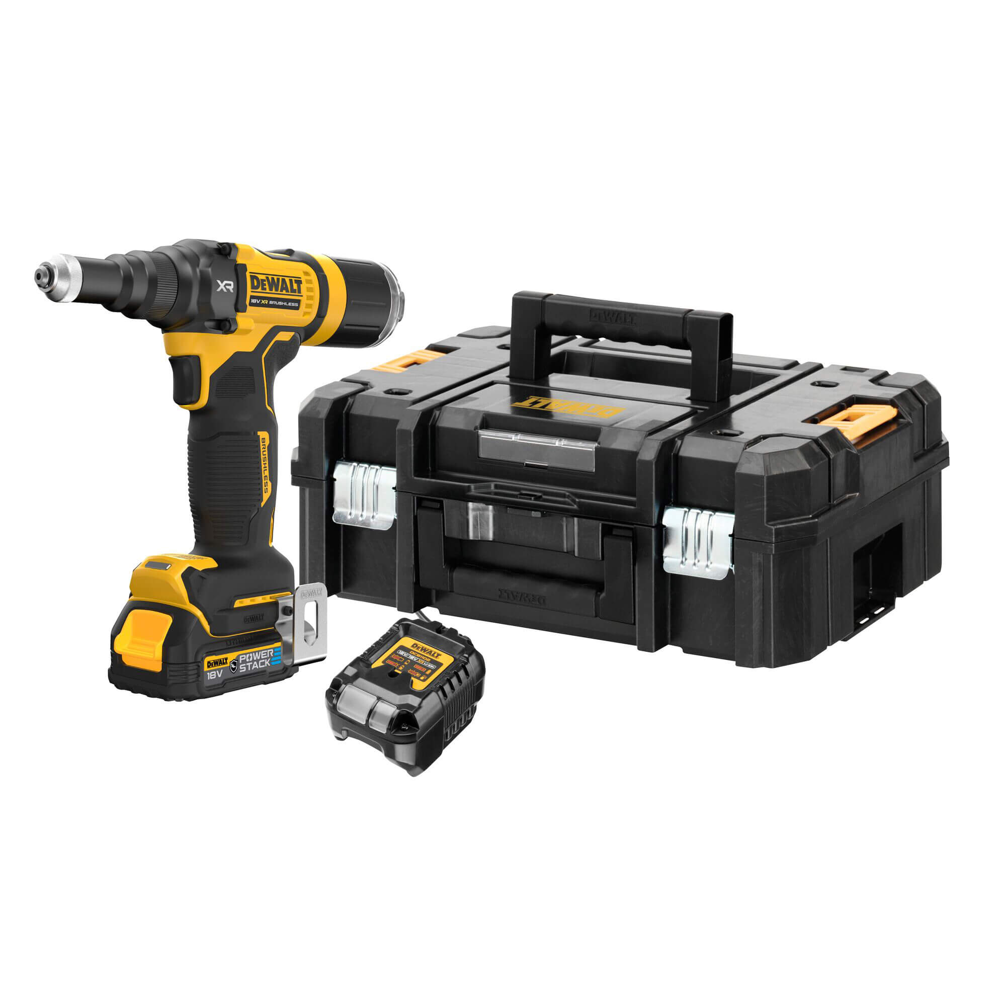 ���������� �������������� ����������� DeWALT DCF403E1GT 