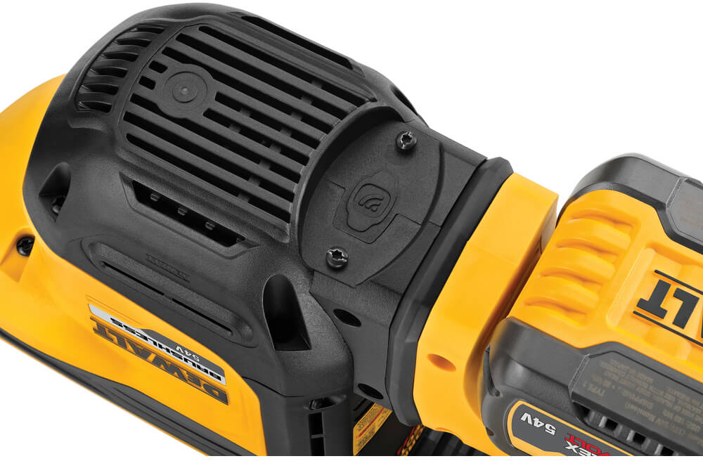 ���������� �������������� ����������� SDS-MAX DeWALT DCH614N 