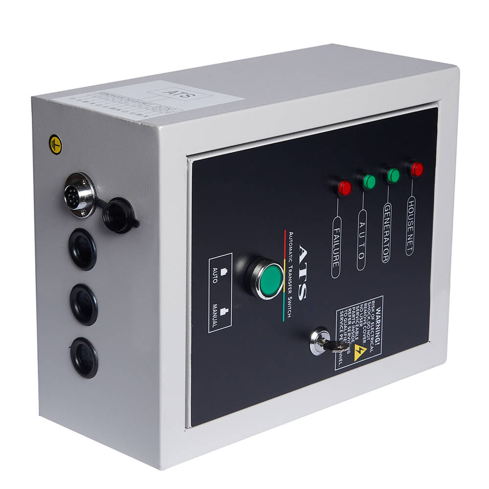 �������������� ���� ������� (���) ��� EPG-7500TEA EnerSol EATS-7500T 