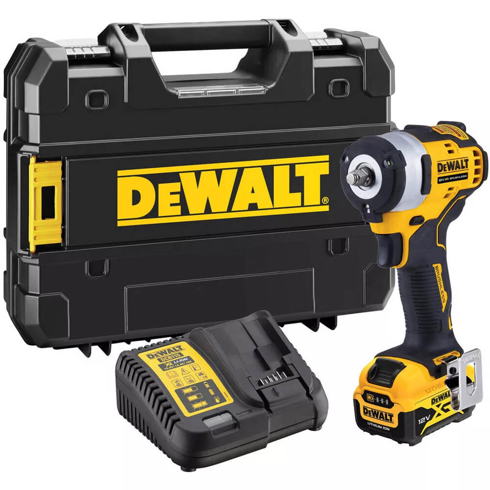 �������� ������� �������������� ����������� DeWALT DCF903P1 