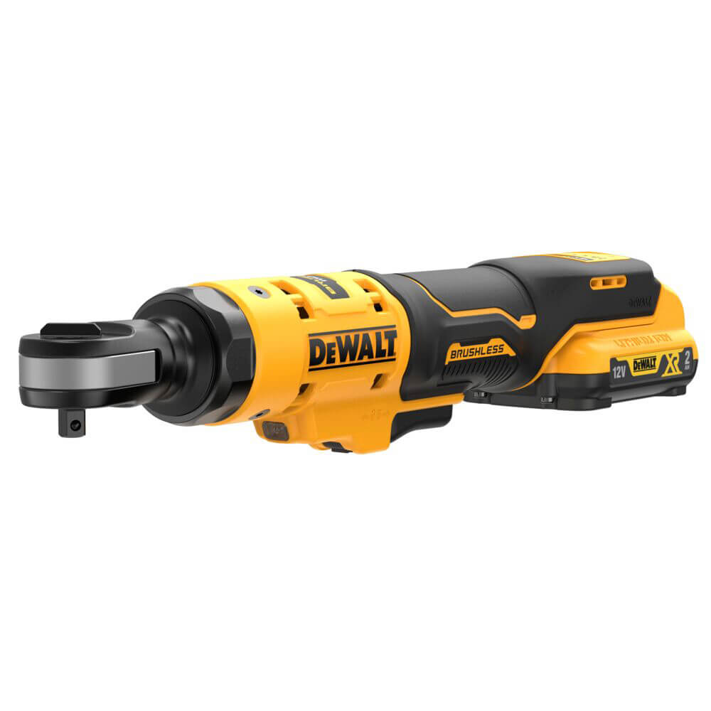 ��������� ������� - �������� �������������� ����������� DeWALT DCF503D1 