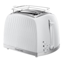 ������ RUSSELL HOBBS 26060-56 Honeycomb White 