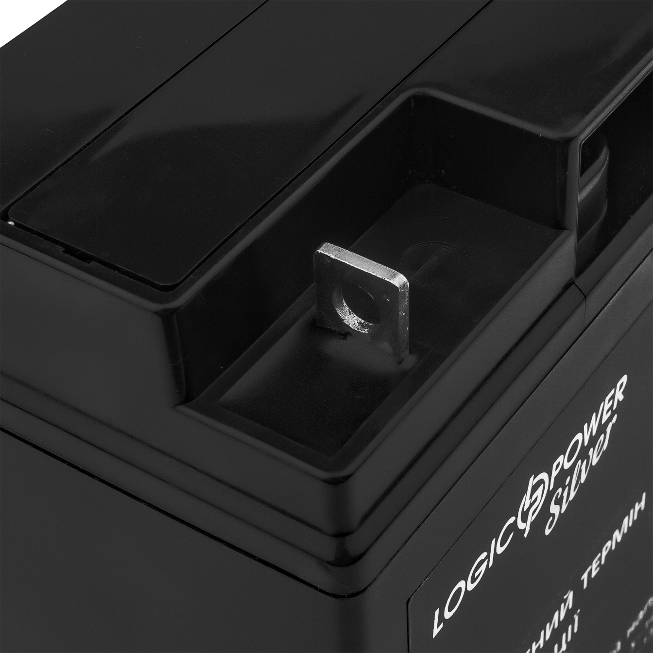 ����������� AGM LP 12V - 18 Ah Silver 