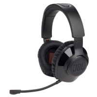 ��������� JBL QUANTUM 350 Wireless ������ (JBLQ350WLBLK) 
