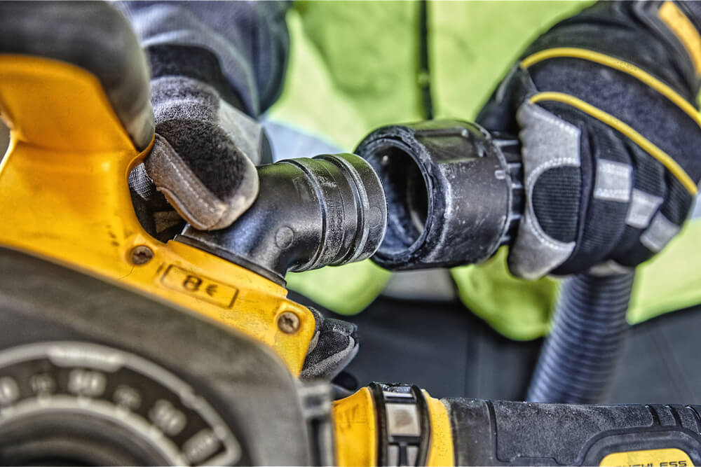 ��������� �������������� ����������� DeWALT DCG200NT 