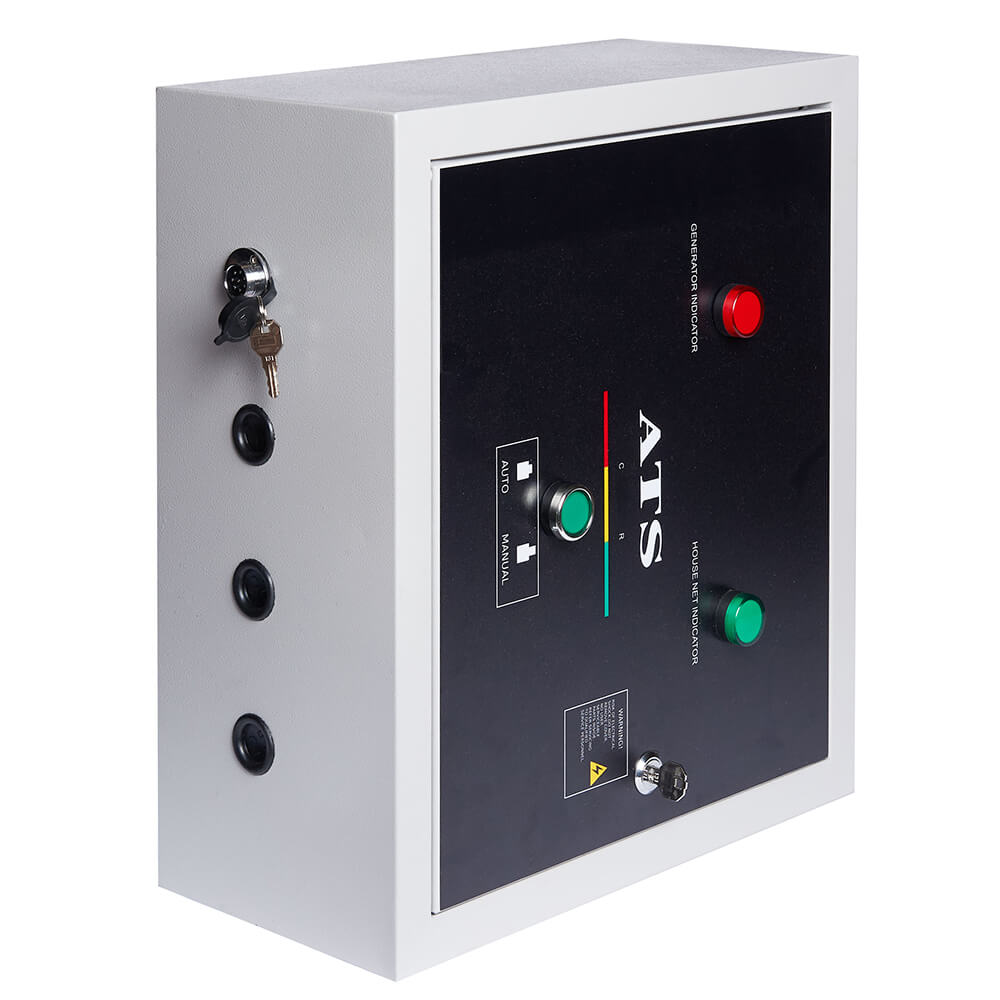 �������������� ���� ������� (���) ��� EPG-8500UEA EnerSol EATS-8500U 