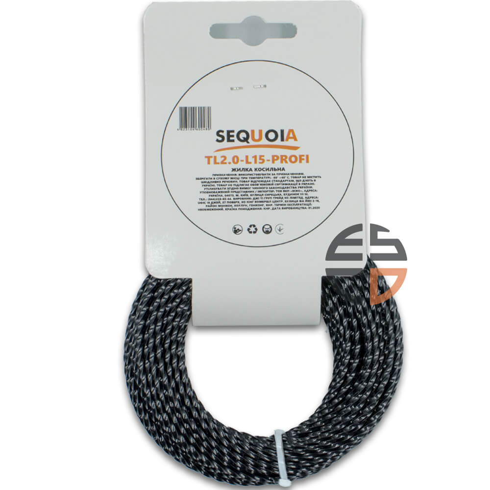 ��������� ����� SEQUOIA TL2.0-L15-Profi 