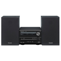 �������� ����� PANASONIC SC-PM250EE-K 