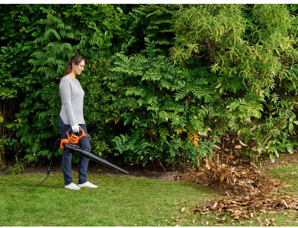 ������� ������� ������������� BLACK+DECKER BEBLV301 