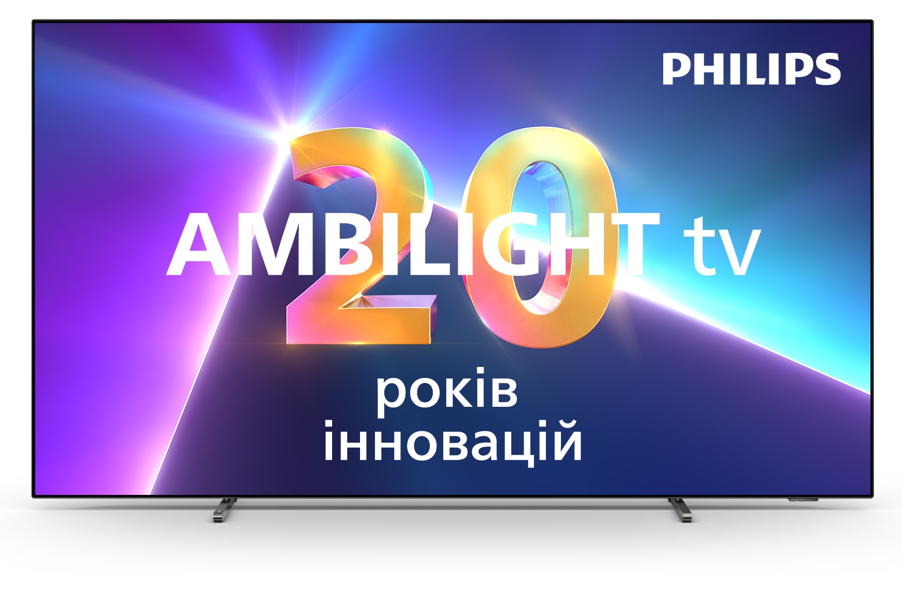  PHILIPS 65OLED769/12  