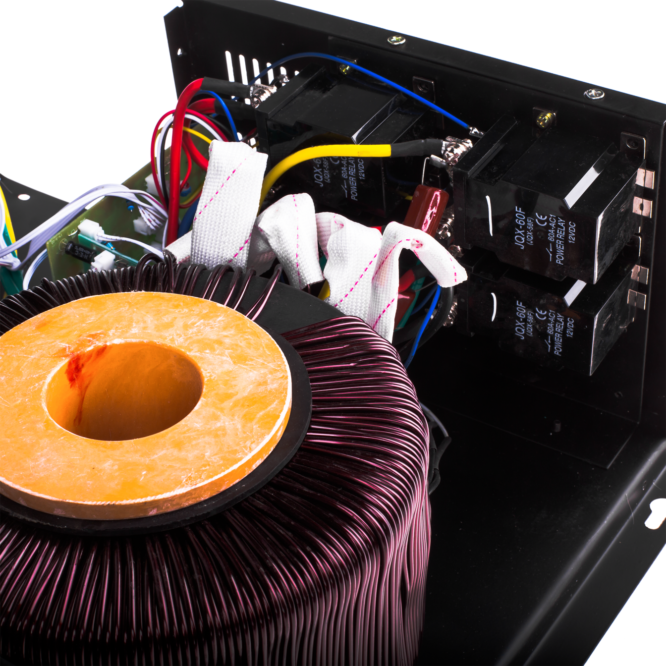 ������������ ���������� LPT-W-12000RD BLACK (8400W) 