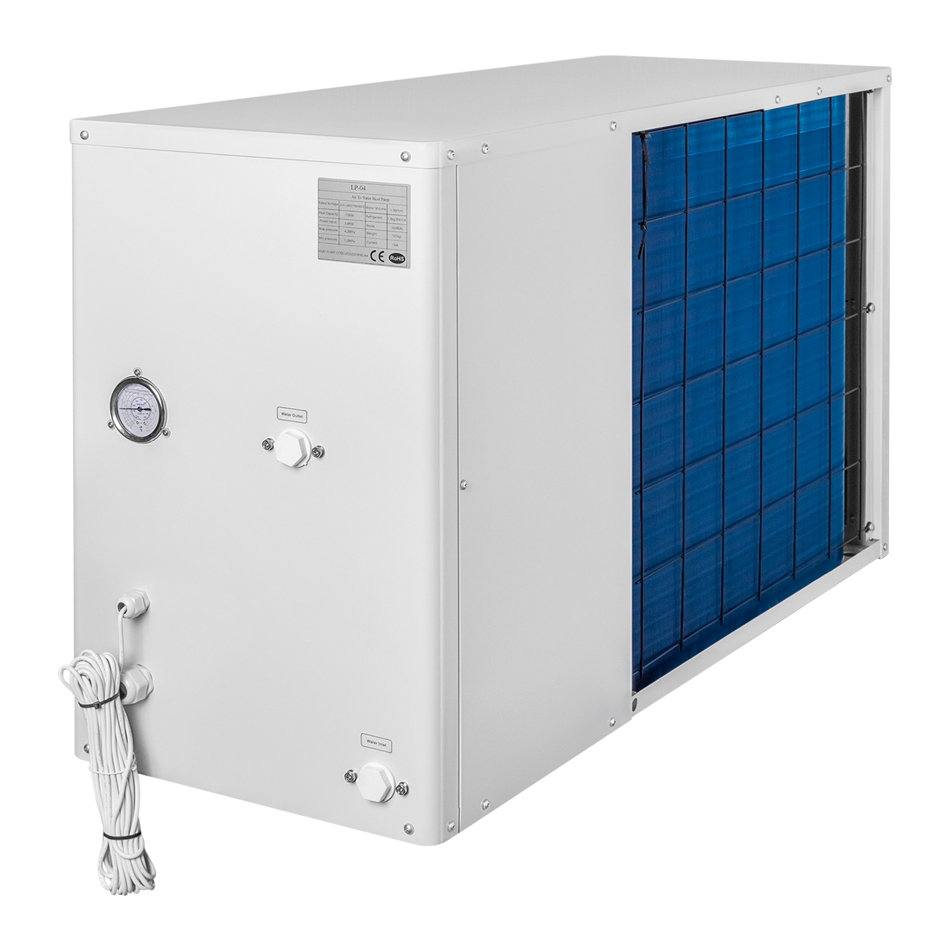 �������� ����� ������-���� LP-05 