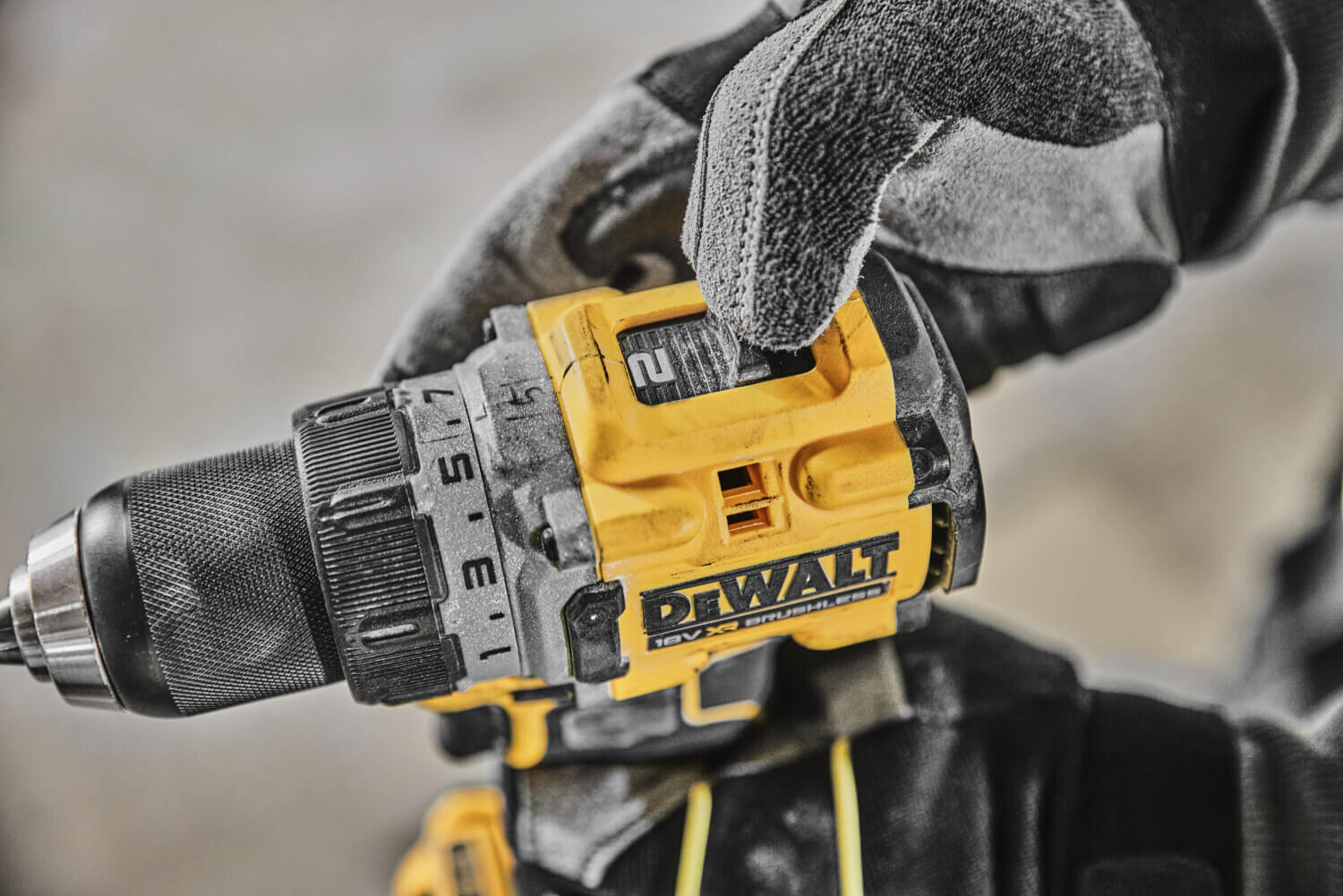 �����-��������� �������������� ����������� DeWALT DCD800E2T 