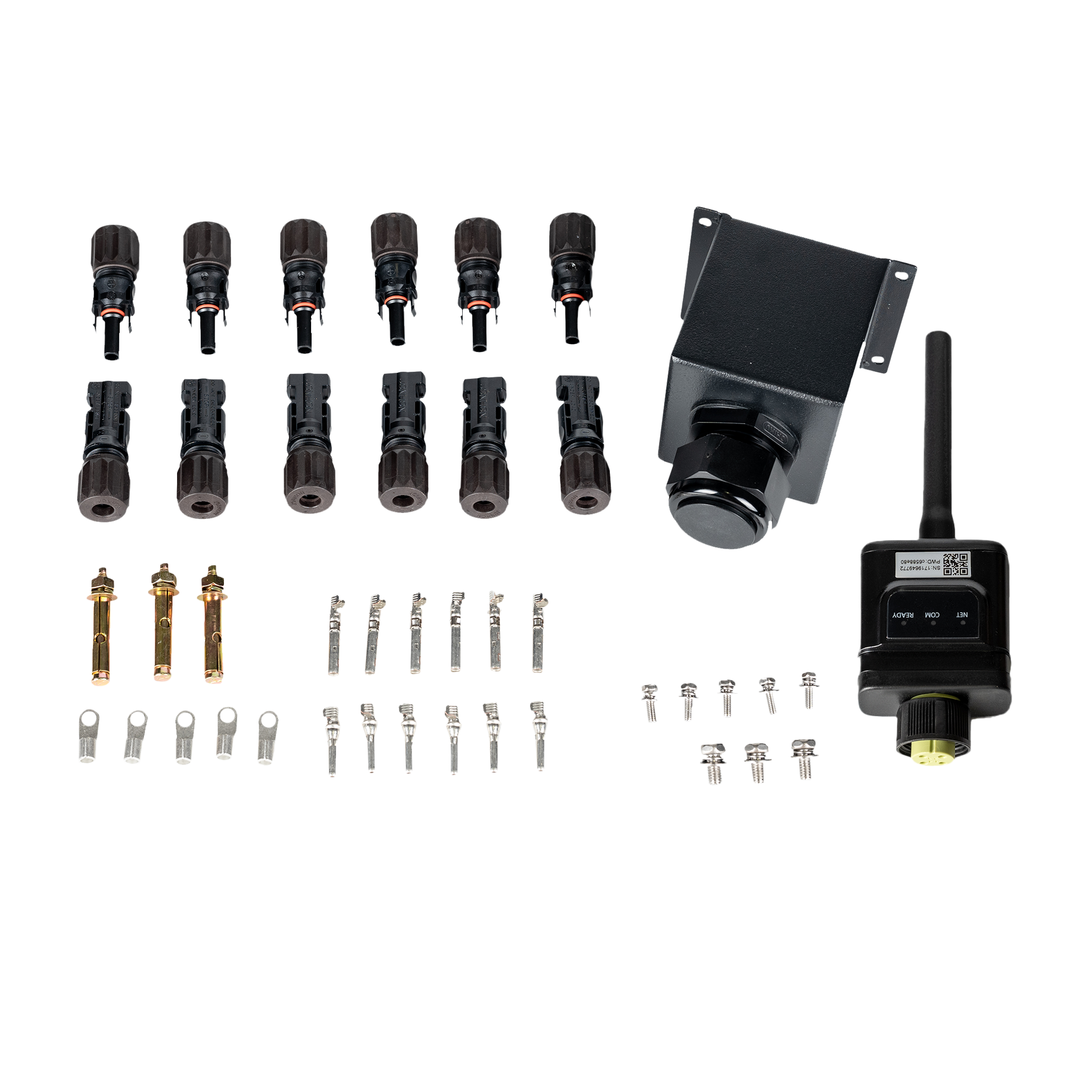 ��������� ������� �������� LP KTL-S 33kW 