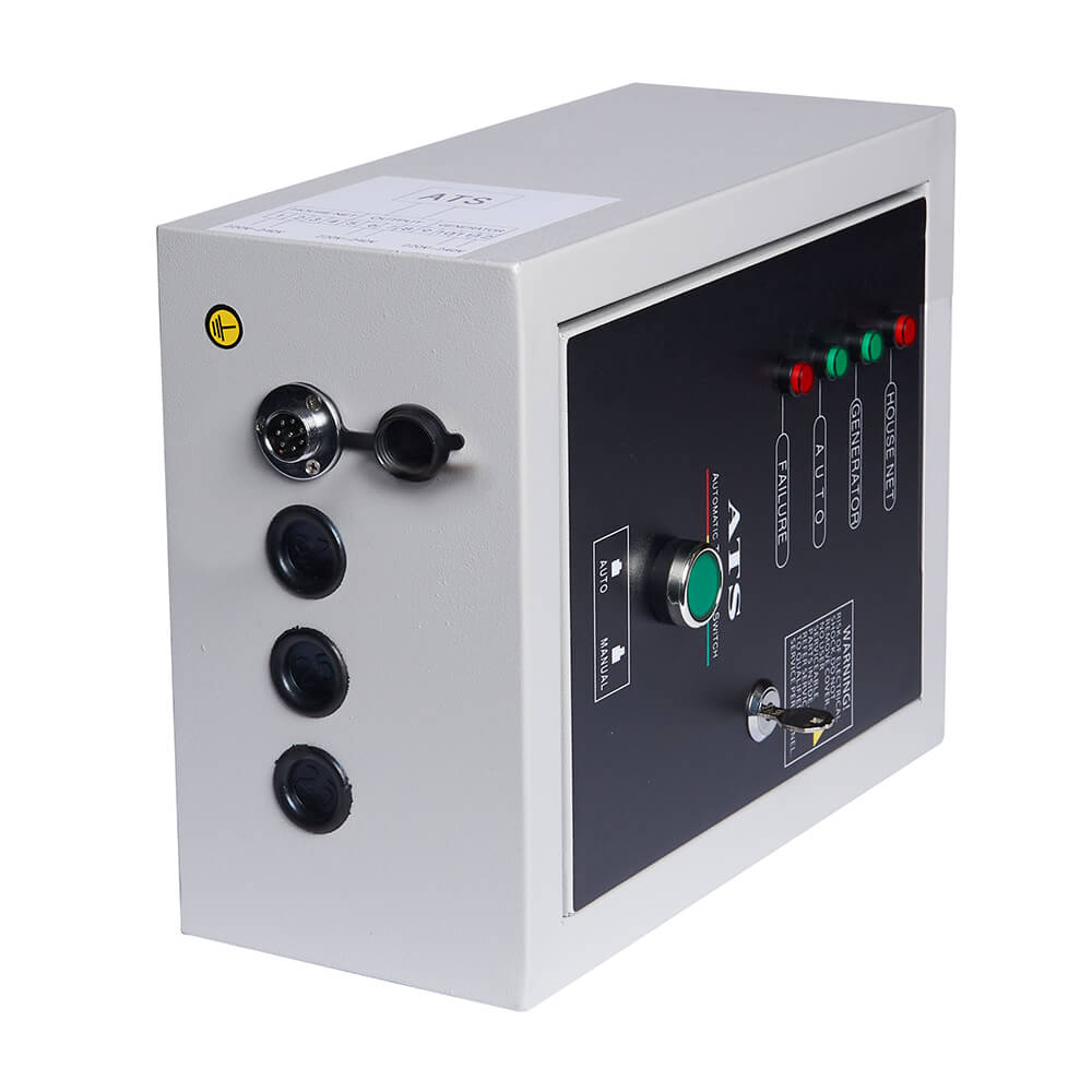 �������������� ���� ������� (���) ��� EPG-7500SEA EnerSol EATS-7500S 