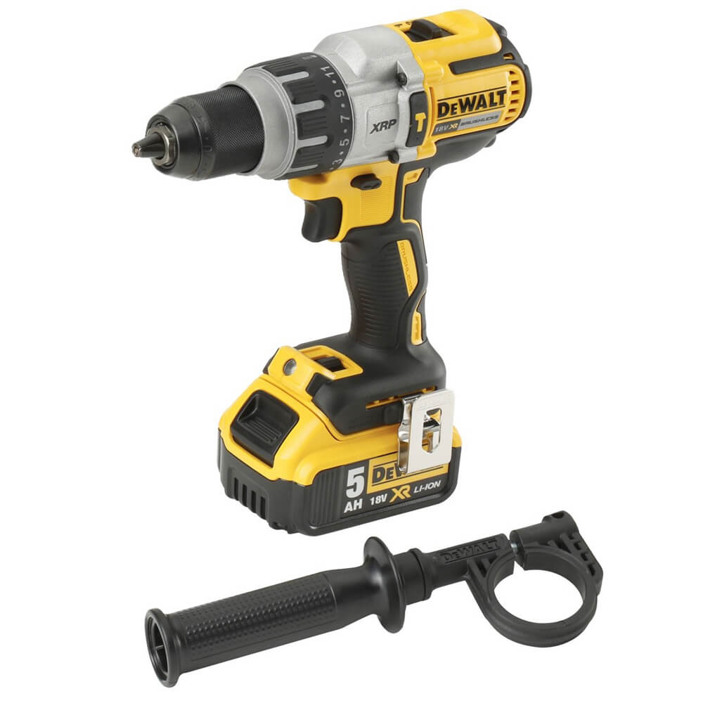 �����- ���������� �������������� ����������� ������� DeWALT DCD996P3 