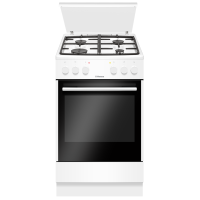 ����� ���������� HANSA FCMW58028 