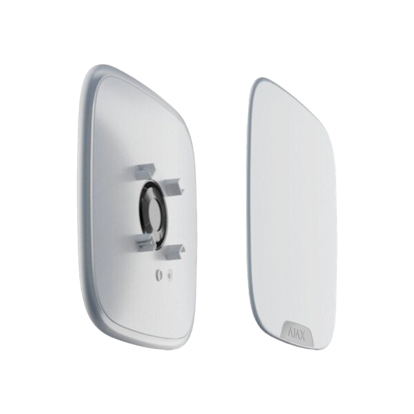 ������� ������ ��� ������������� ������� ������ StreetSiren DoubleDeck (white) (10��) 