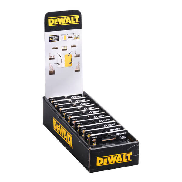 ������� � ������ FlexTorq DeWALT DT70812 