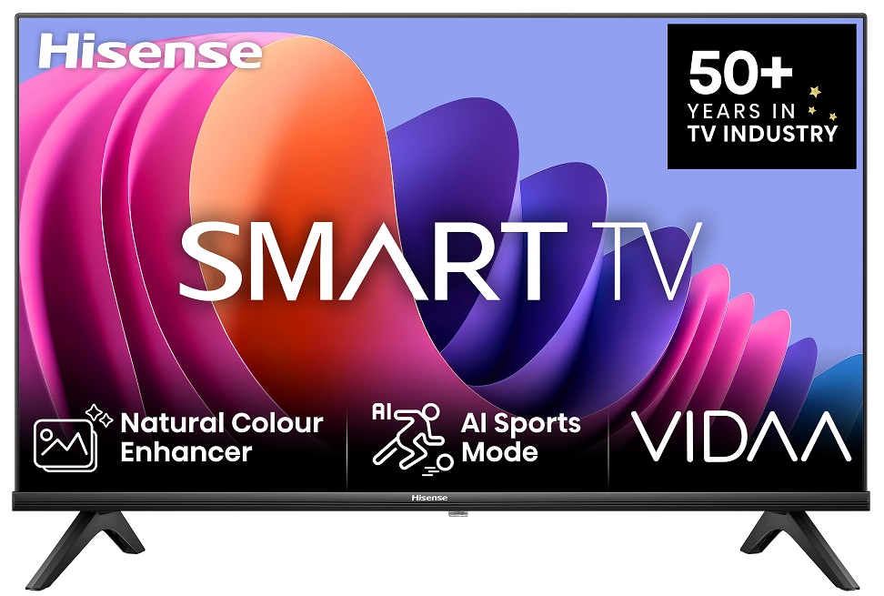  HISENSE 40A4N  