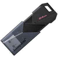 ����-����� KINGSTON DT Exodia ONYX 64GB USB 3.2 
