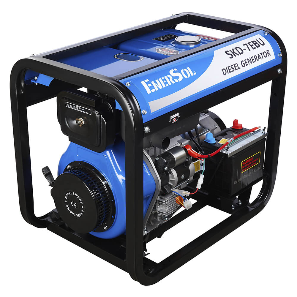 ��������� ��������� EnerSol SKD-7EBU 