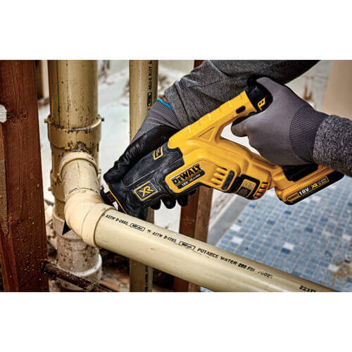 ���� ��������� �������������� ����������� DeWALT DCS367NT 