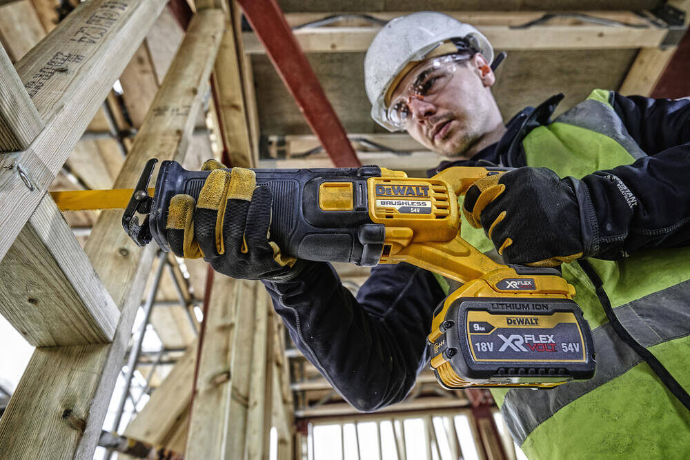 ���� ��������� �������������� DeWALT DCS389N 