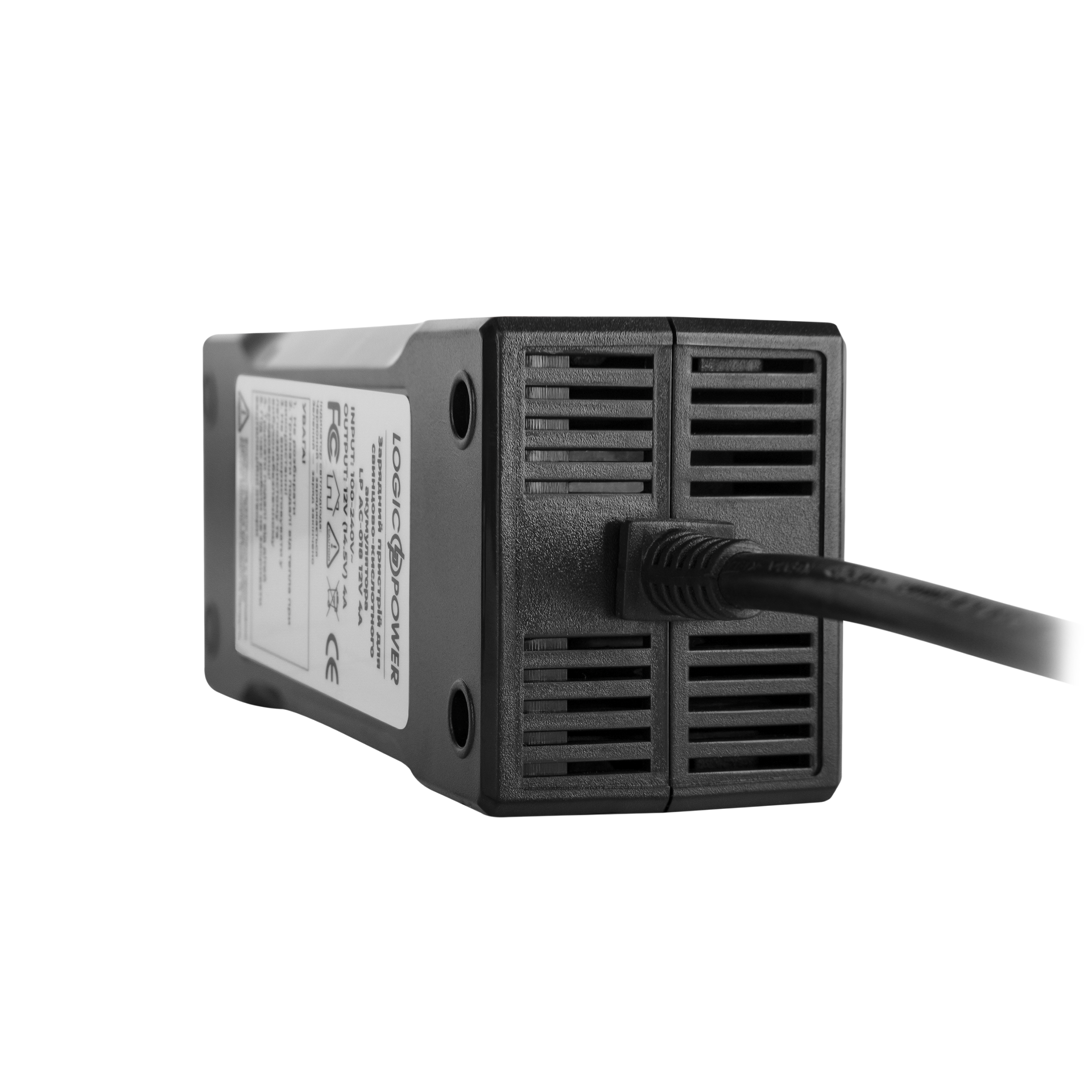 �������� ���������� ��� ��� LP AC-018 12V 4A 