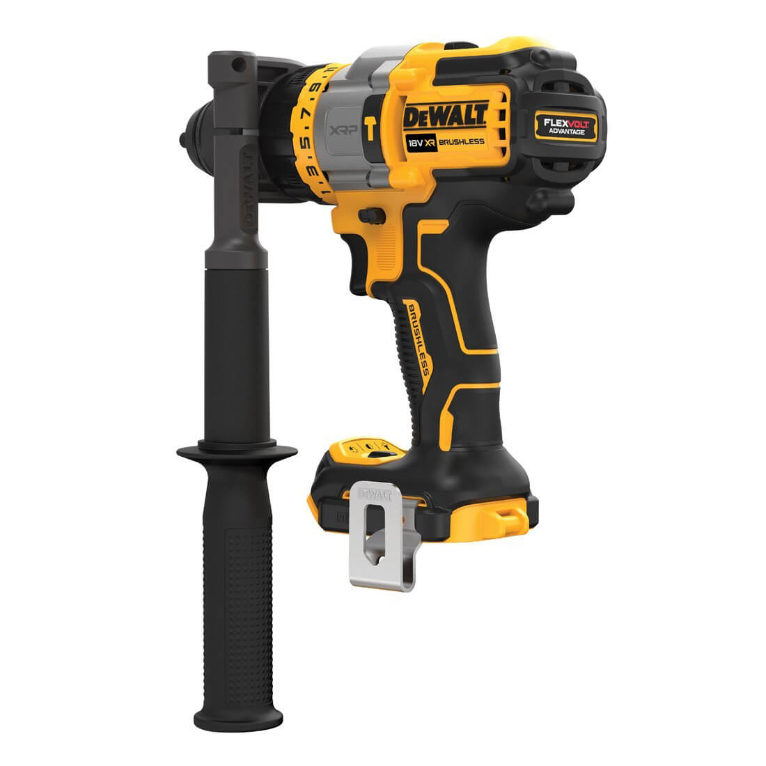 �����-���������� �������������� ����������� ������� DeWALT DCD999NT 