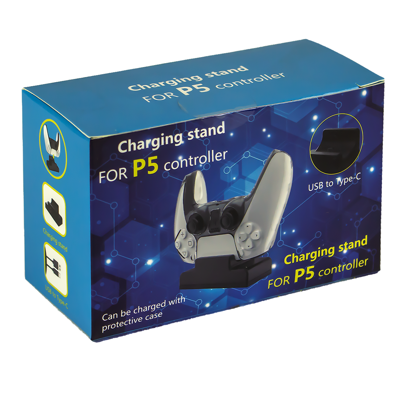 �������� ������� ��� �������� PlayStation 5 