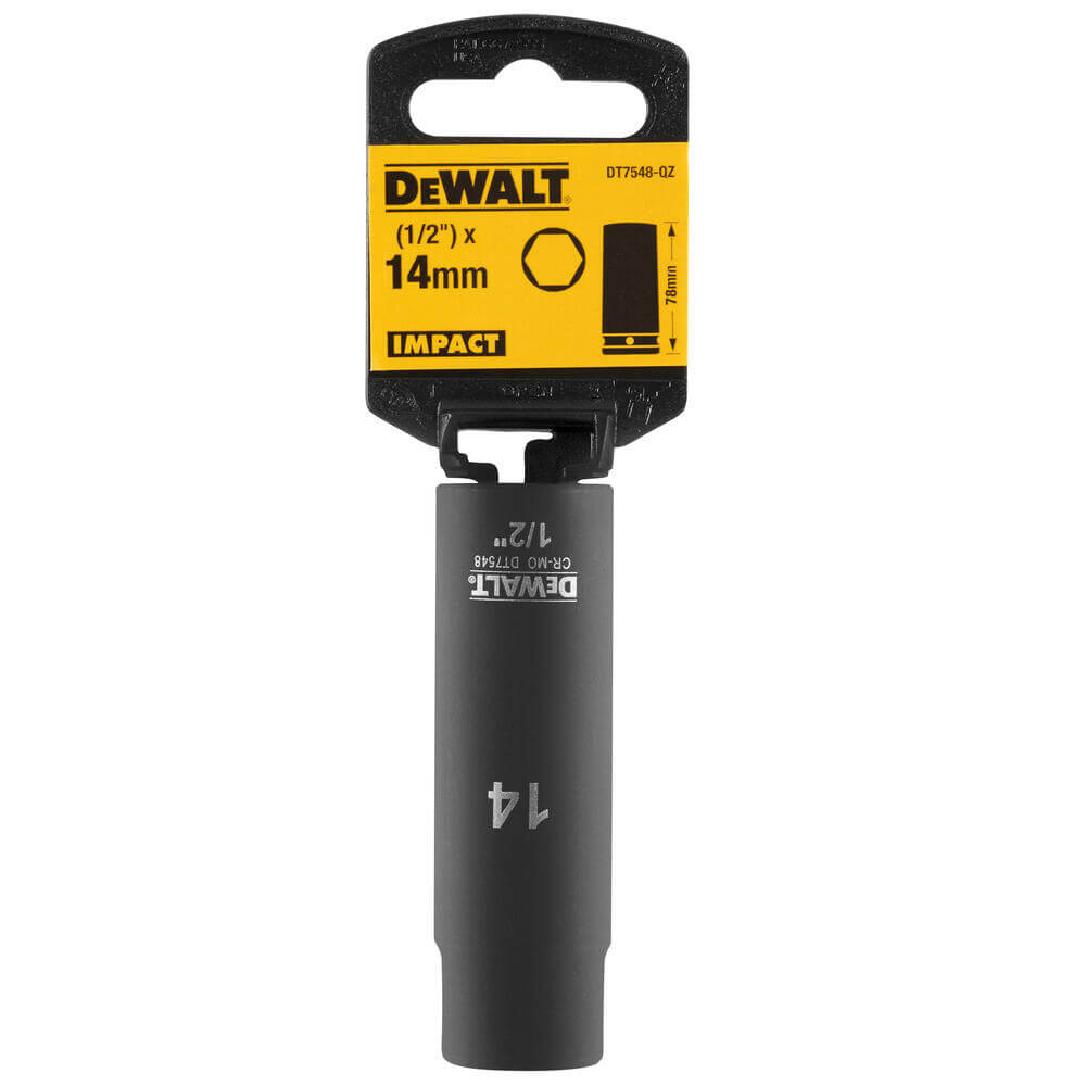 ������� �������� ������� ������� IMPACT DeWALT DT7548 