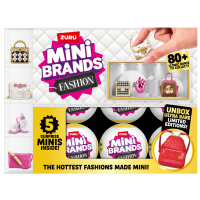 ������� ���� ZURU MINI BRANDS FASHION Գ�����-������� � ���������� 