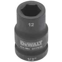 ���.����� DeWALT ������� ������� ������, 1/2", 12 ��. 