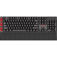  REDRAGON Yaksa K505 UKR, AntiGhost USB (70392) 
