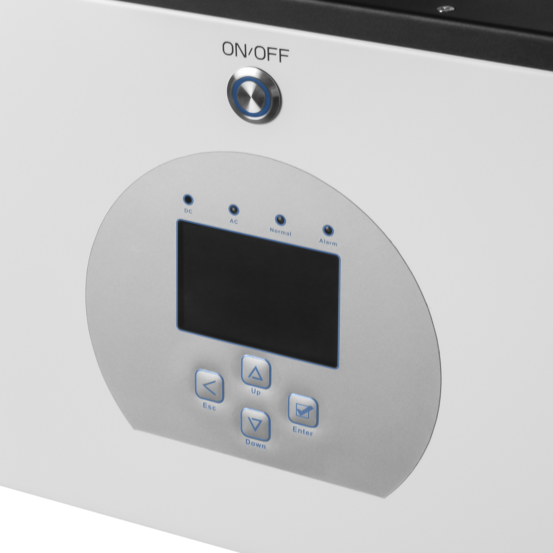 �������� �������������� ������� (���) LP BOX DEYE 5kWh + ��� 25kWh 