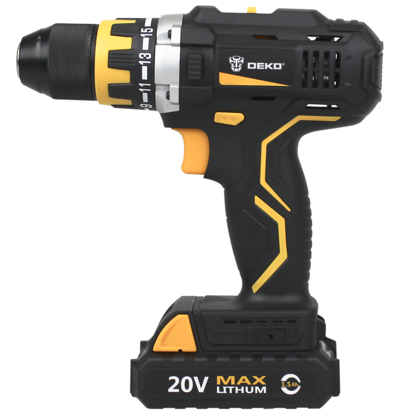 �������������� ���������� DEKO 15912 