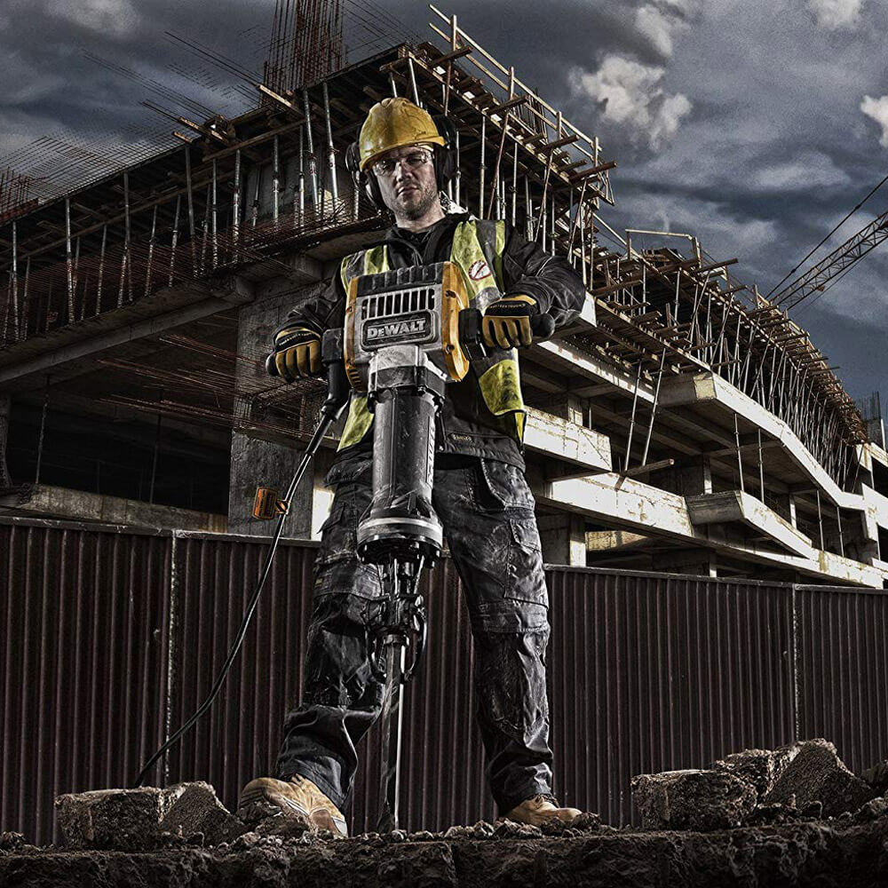 ������� �������� ������� DeWALT D25981 