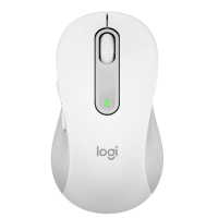 ���� LOGITECH Signature M650 L Wireless OFF-WHITE B2B 
