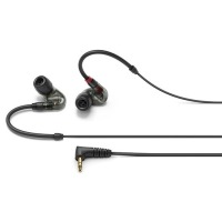 ��������� SENNHEISER IE 400 PRO Smoky Black 