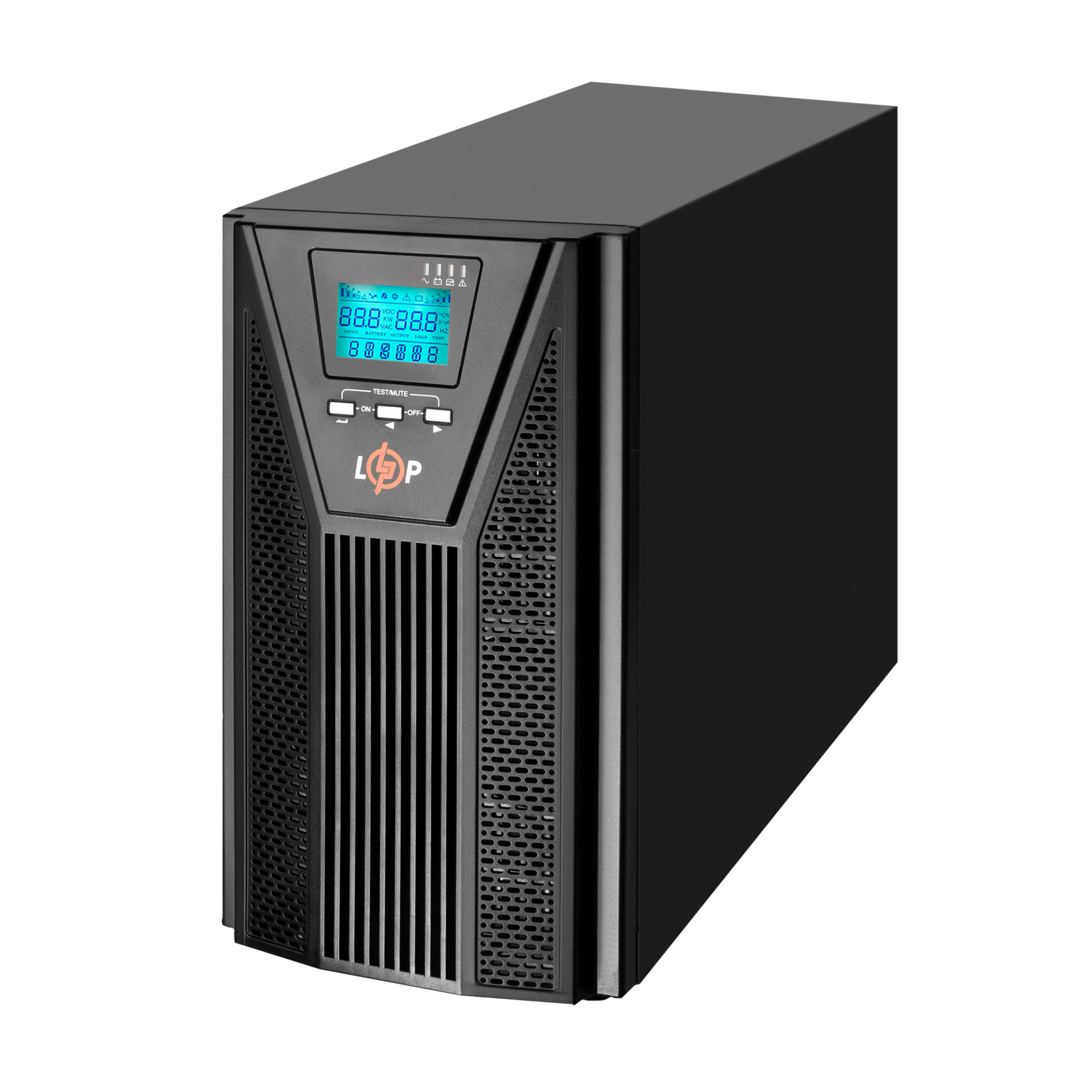 ��� Smart-UPS LogicPower-6000 PRO (without battery) 