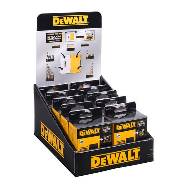 ����������� ��� ������� Tough Case DeWALT DT70805 