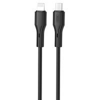 ������ XO NBQ231A Rock Series Type-C to Lightning - 27W - 1m (������) 