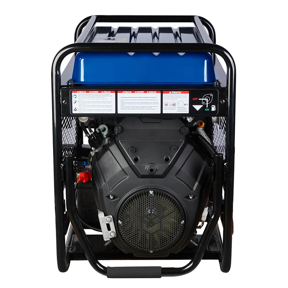 ��������� ���������� EnerSol EPG-16000TEA 