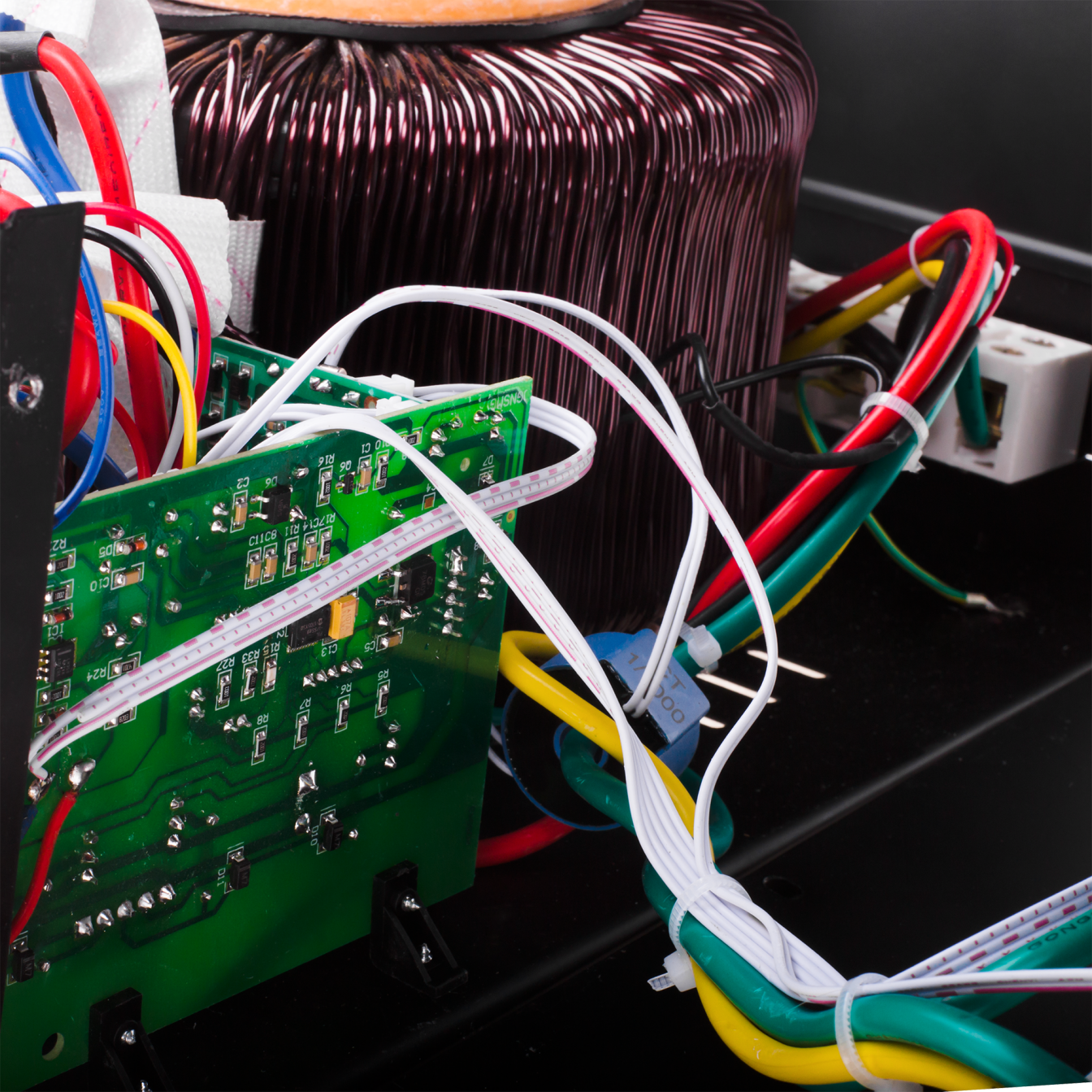 ������������ ���������� LPT-W-10000RD BLACK (7000W) 