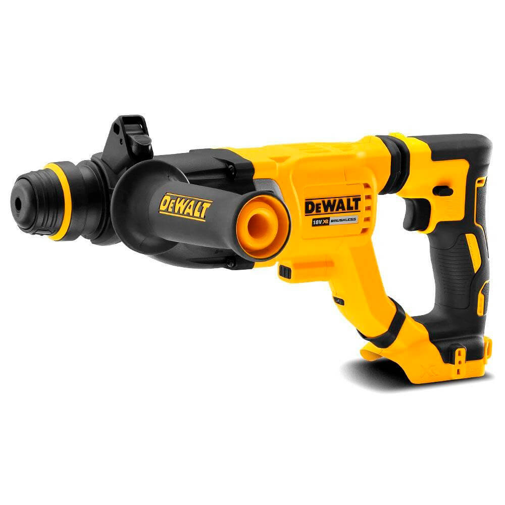 ���������� �������������� ����������� SDS-Plus DeWALT DCH263NK 