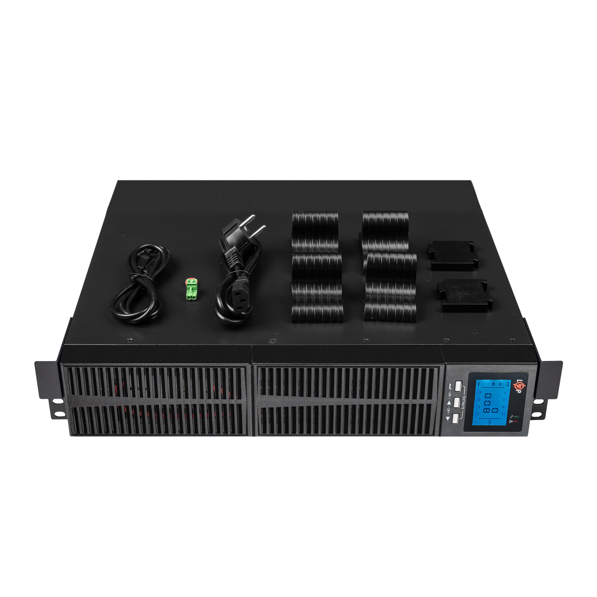 ��� Smart-UPS LogicPower 3000 PRO RM (with battery) 