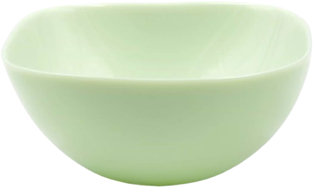 /ϳ LUMINARC CARINE PARADISE GREEN / 14  (V7419) 